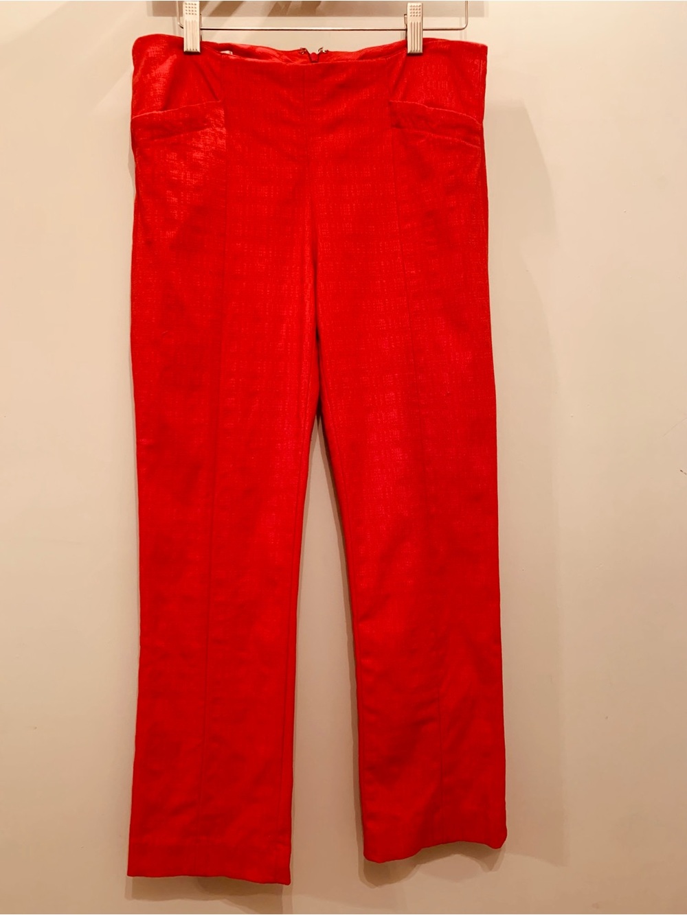 🌼ANTHROPOLOGY🌼CORYLYNN CALTER CROPPED PANT. EXCELLENT CONDITION!